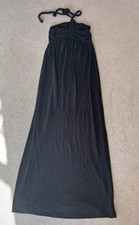 Primark women black - black, maxi