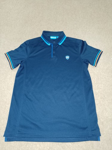 Bunker polo golf - golf, shirt