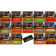 BAR TOWEL / BAR RUNNERBAR MAT