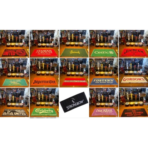 Bar towel - /, runnerbar