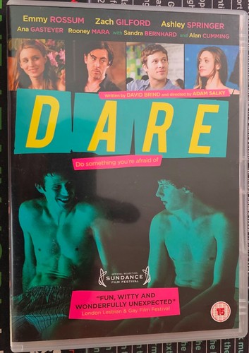 Pre owned gay film - owned,