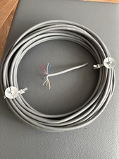 Core Grey Flex Approx 10mtrs
