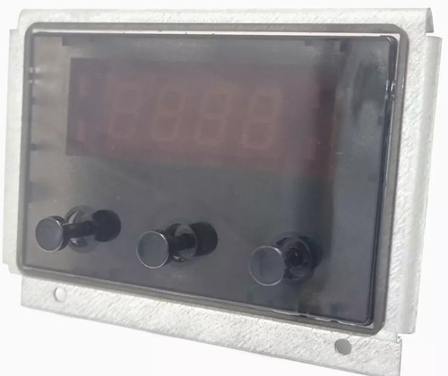 Zanussi zce7551x oven - oven, cooker