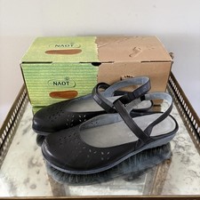 Naot Shoes Womens Size 6 37