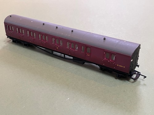 Gauge airfix br - oo,