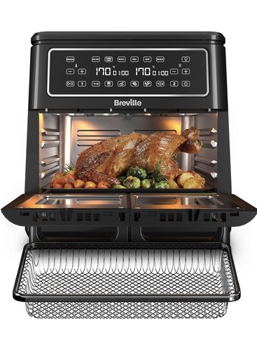 Breville halo flexi digital - breville,