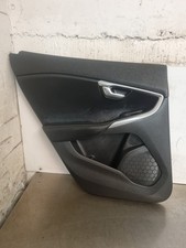 VOLVO V40 D2 DOOR CARD NSR