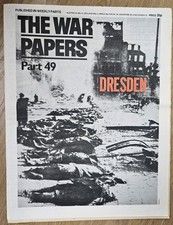THE WAR PAPERS PART 49