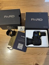 Pard NV007SP LRF Night Vision