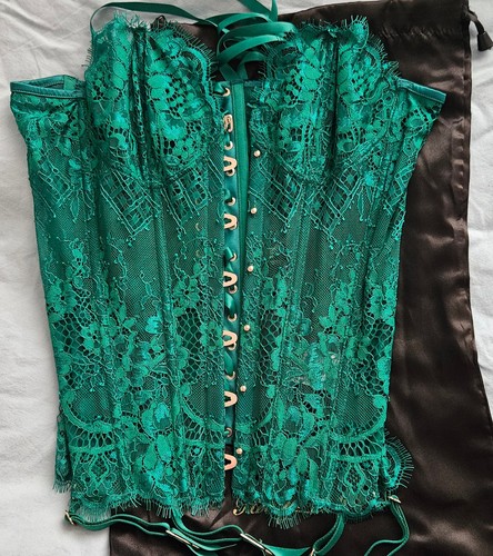 Honey birdette bnwt morgan - bnwt,