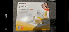 Medela Swing Electric breast