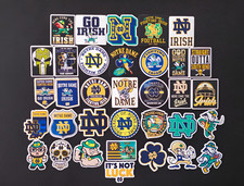 Notre Dame Fighting Irish