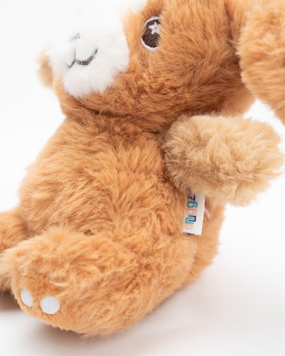 Snuggz stuffed animal beanie - stuffed,