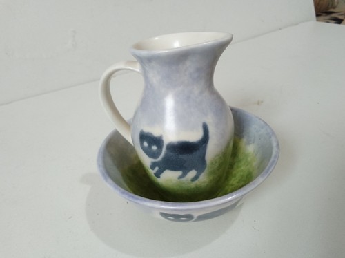Ben thomas porcelain - ben,