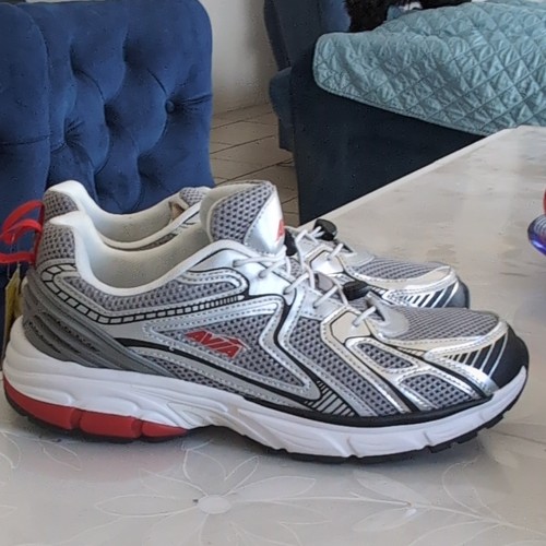 Avia men low top - low,