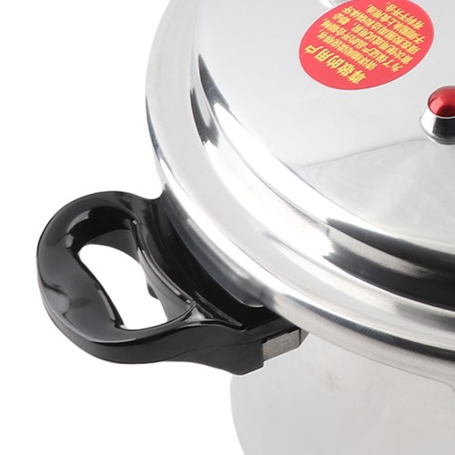 Pressure cooker aluminium - ⊹pressure,