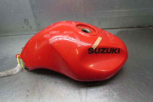 Suzuki gsf600 mk1 - gsf, 600