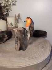 Fairtrade Hand Carved And