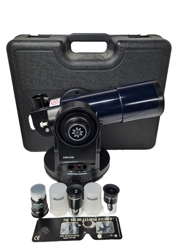 Meade etx telescope ma25mm - 70,