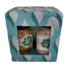 The Body Shop Fuji Green Tea