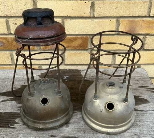Job lot vintage - lot, tilley