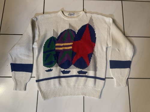 Vintage 90s pringle - 90s,