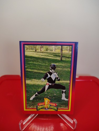 1994 collect card mighty - 1994,