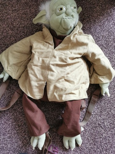 Rare vintage star wars - star,