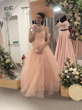 Beautiful Elegant Prom and