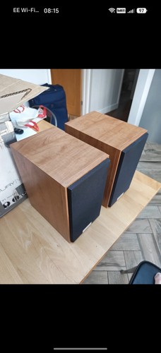 Tannoy mercury stereo - tannoy, v1