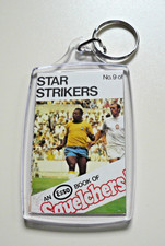 Nostalgic Esso SQUELCHERS