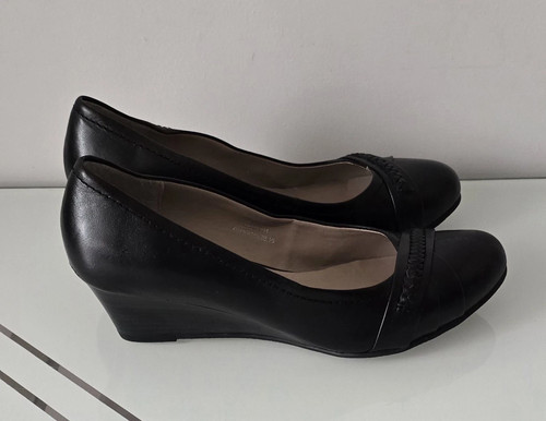 Footglove ladies leather - ladies,