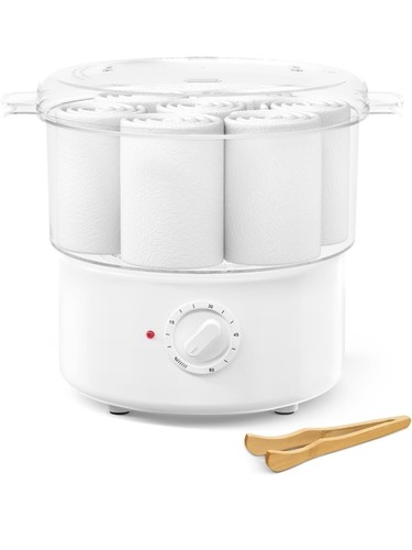 Hot towel warmer - hot,