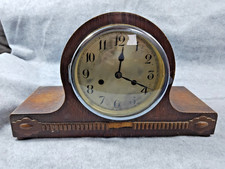 Antique Mantel Clock Known As