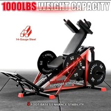 HEAVY DUTY 900lb Capacity Leg