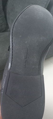 Salvatore ferragamo black - salvatore,