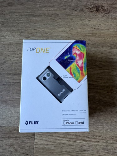 Flir one gen thermal imaging - gen,