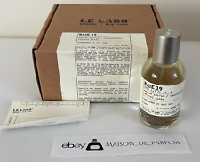 Le Labo - BAIE 19 - Eau De Parfum 50ml Spray - BNIB