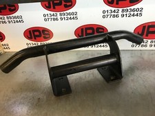 Bolt on rear bumper bar X John Deere 3235C 5 gang cylinder mower.......£50+VAT