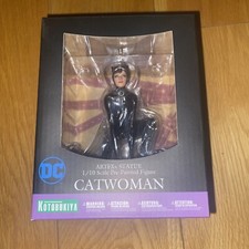 Kotobukiya DC Catwoman Artfx+