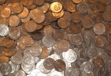 British Bulk Lot of 50