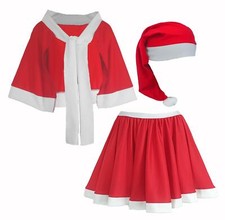 Childs little miss christmas - childs,