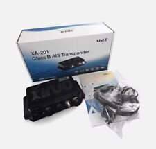 Marine AIS Class B Transponder & Receiver, Transducer Built-in WIFI by Phone APP