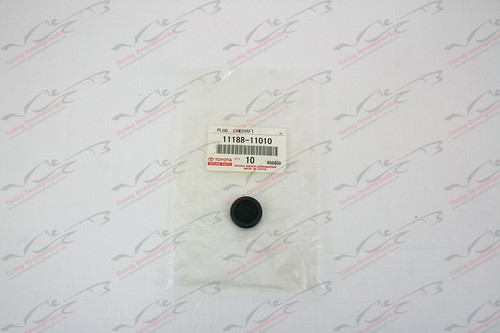 Toyota camshaft oil seal - toyota,