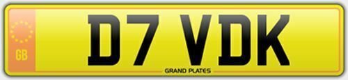 David dave davy number plate - david,