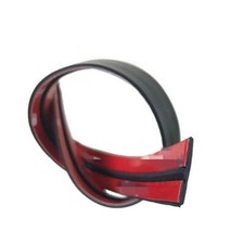 9.84ft Rubber Car Windshield