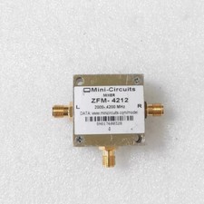 1PC   ZFM-4212 2-4GHz RF