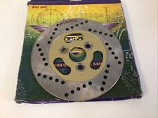 SUZUKI AY50 KATANA 97-05, UF50 Y-K1 2000-01, UX50 WX-WY 99-00 FRONT DISC XSD002