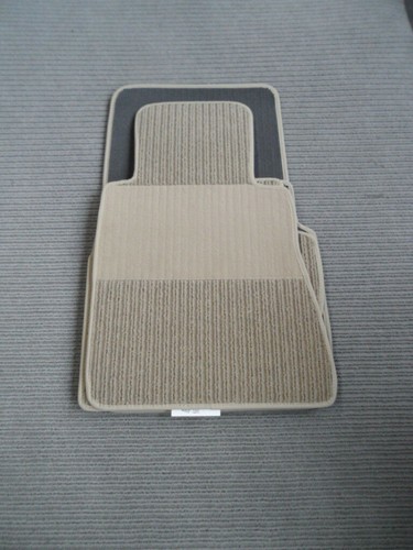 Rips ribbed car - mats, for
