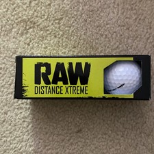 Slazenger Raw Distance Extreme